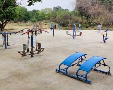 Open Gym Equipment Open Gym Equipment