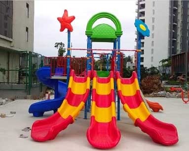 Children Playground Equipment