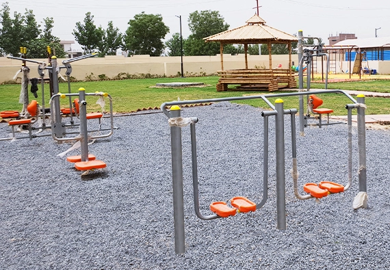 Open Gym Equipment Open Gym Equipment